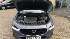 Mazda CX-30 2.0 e-Skyactiv G MHEV Homura 5dr Petrol Hatchback